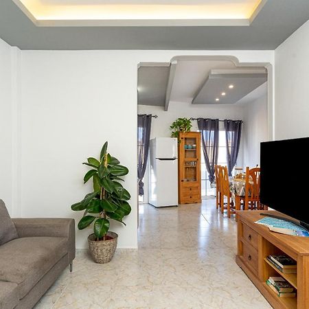 Casa Canely Corralejo Buitenkant foto
