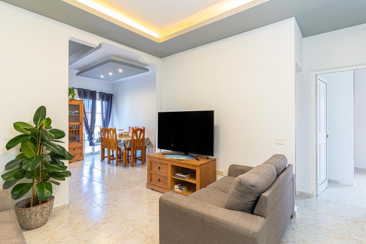 Casa Canely Corralejo Buitenkant foto