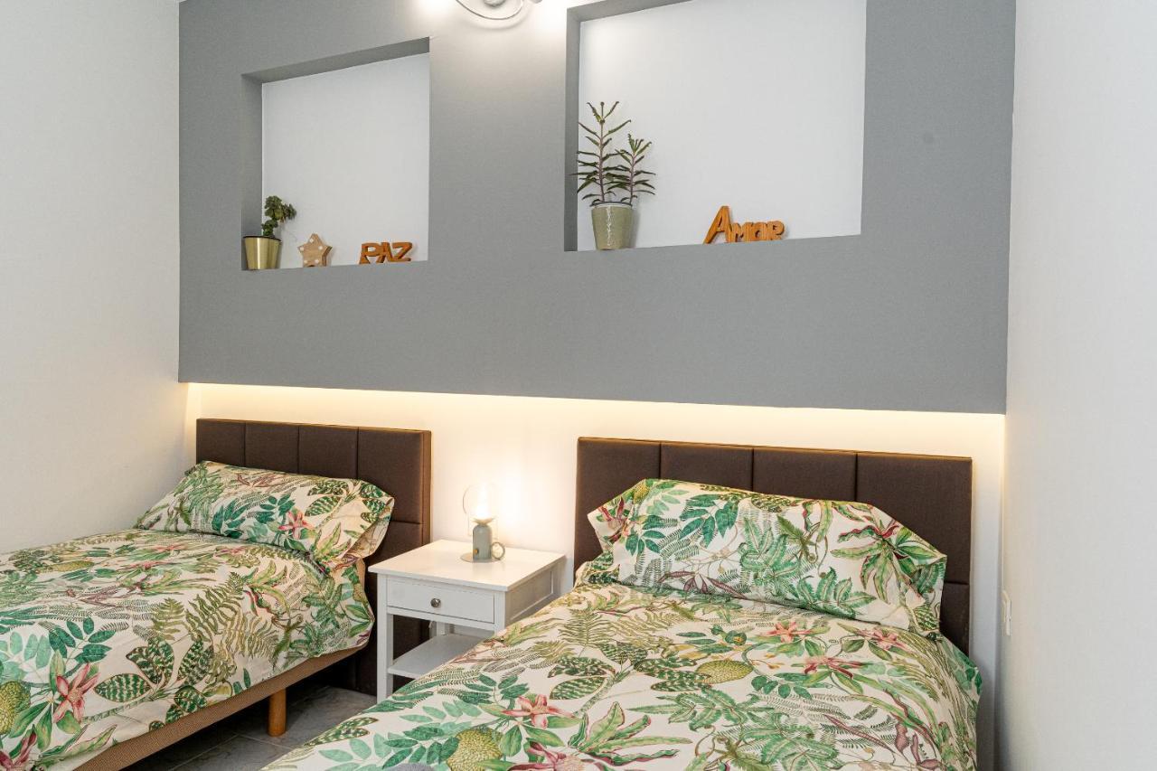 Casa Canely Corralejo Buitenkant foto