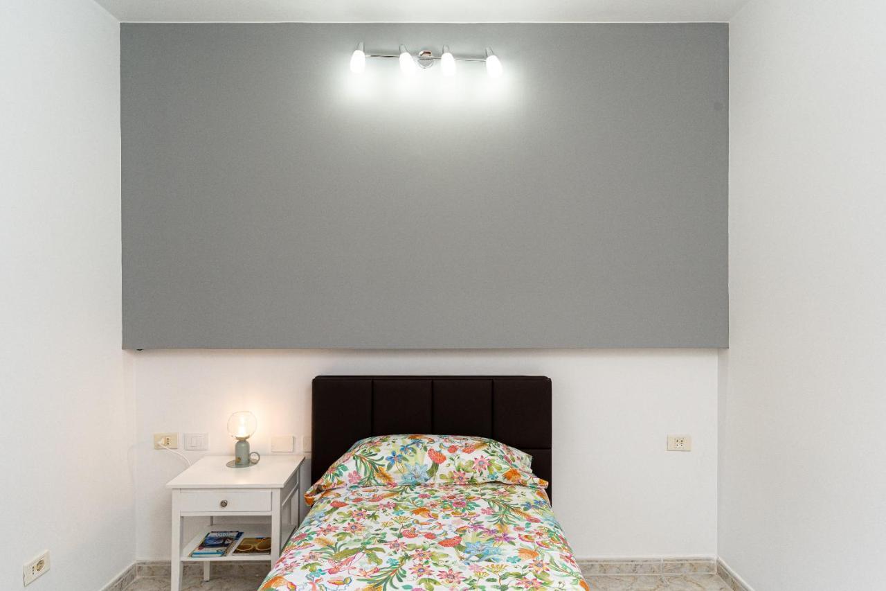 Casa Canely Corralejo Buitenkant foto