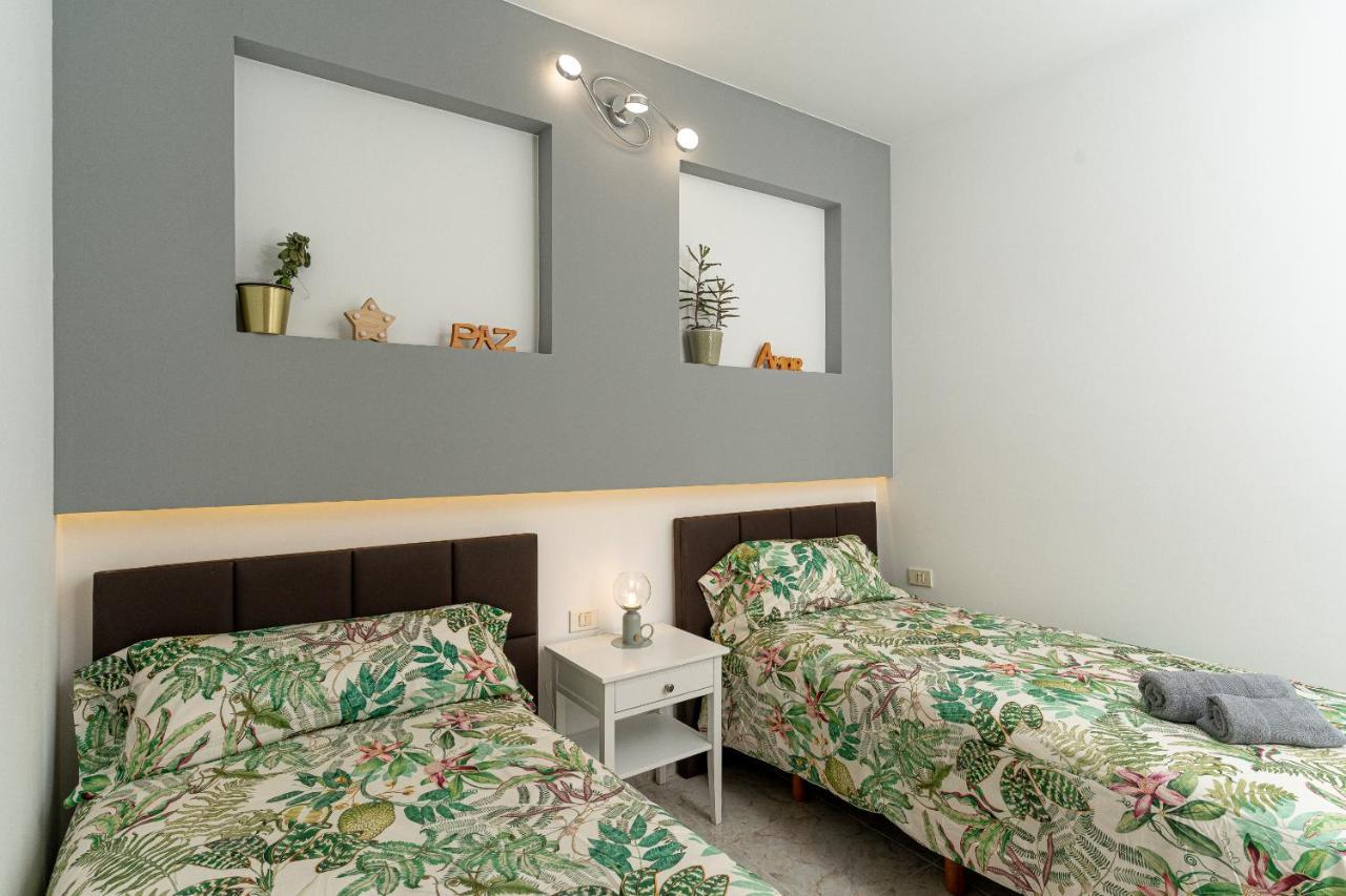 Casa Canely Corralejo Buitenkant foto
