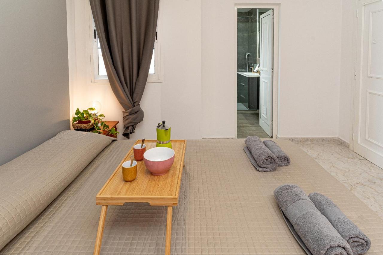 Casa Canely Corralejo Buitenkant foto