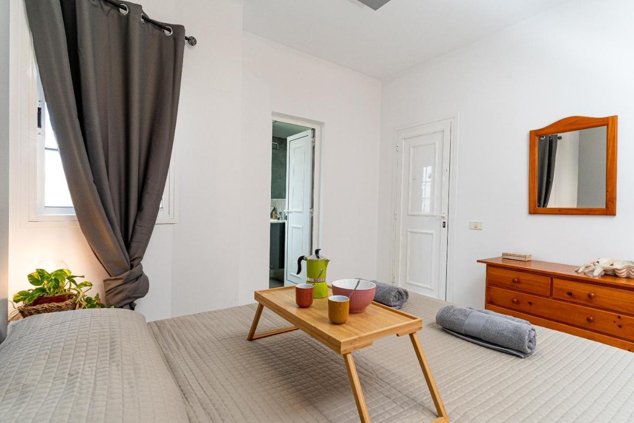 Casa Canely Corralejo Buitenkant foto