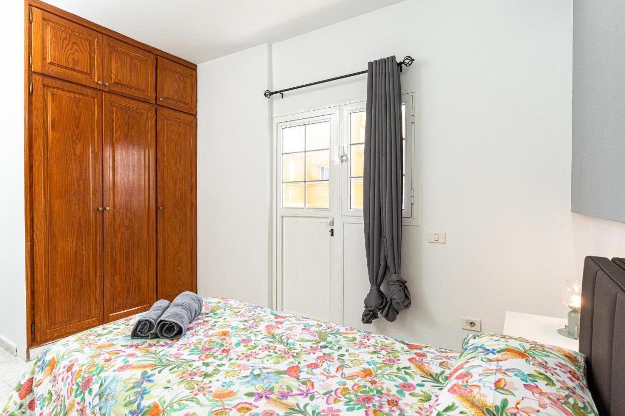 Casa Canely Corralejo Buitenkant foto